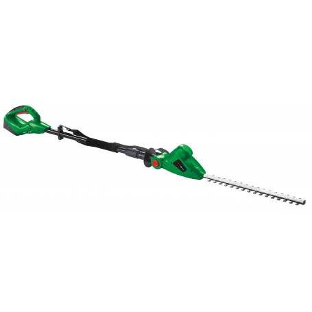 TAGLIASIEPI 18V 1.5AH  C\ MAN. TELESCOPICO M1L-2ET-250