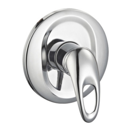 SERIE GLOBO MONOC. INCASSO DOCCIA