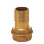 RACCORDO PORTAGOMMA OTTONE M.1.1\2X40