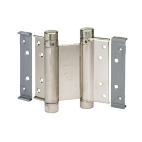 CERNIERA BOMMER NICHELATA H  75 MM