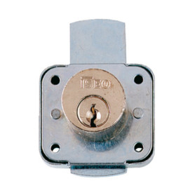 ISEO 106 SERRATURA P\MOBILI ANTINA VERTICALE