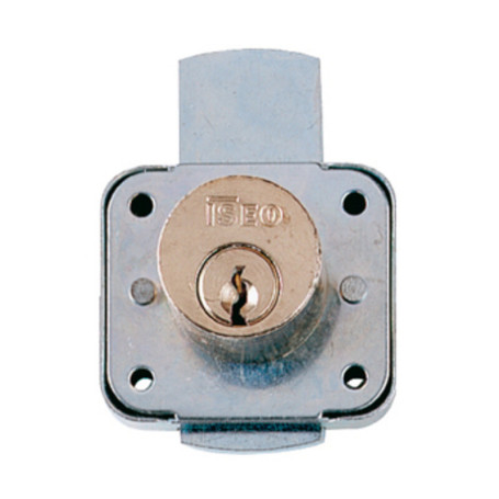 ISEO 106 SERRATURA P\MOBILI ANTINA VERTICALE