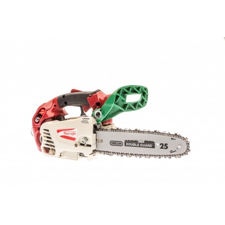 MOTOSEGA SBARAGLIA RAMBO 18CC.- CM.25
