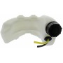 J-SKY BC358 FIG.77 SERBATOIO COMPLETO