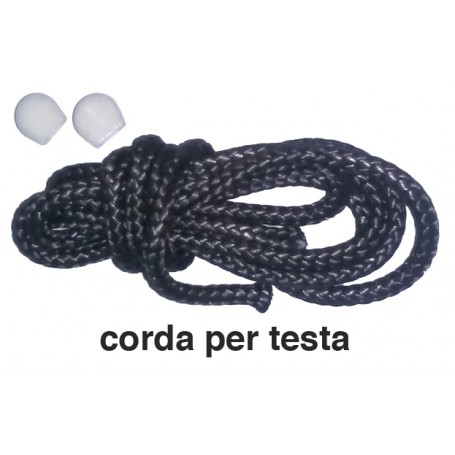 BAHCO CORDA TESTA TAGLIO RDM1 X SVETTATOIO
