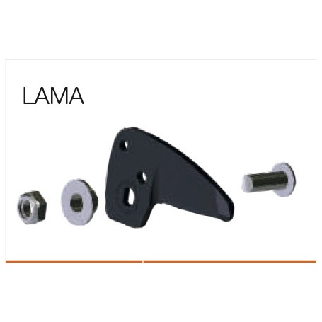 BAHCO LAMA DI RICAMBIO R230P X SVETTATOIO