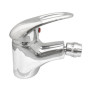 SERIE GLOBO GRUPPO BIDET MISCELATORE