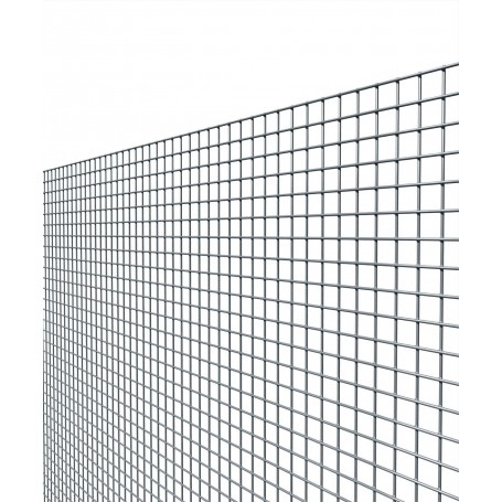 RETE QUADRAZINC 10