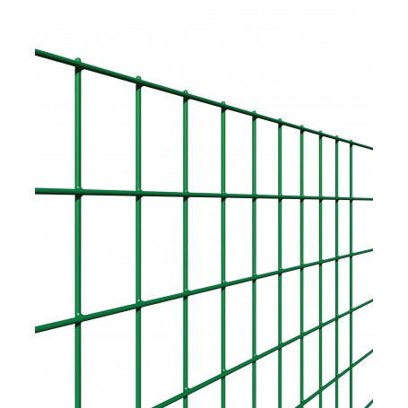 RETE ELETTROSALDATA PLASTICATA 50X75 H.175  ML. 25