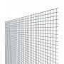 RETE QUADRAZINC 12X12 F.1