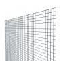 RETE QUADRAZINC 12X12 F.1