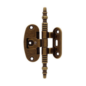 CERNIERA REGOLABILE 48153.09 FLORENCE 50X105 MM**