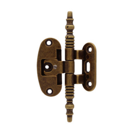 CERNIERA REGOLABILE 48153.09 FLORENCE 50X105 MM**