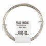 MATASSINA FILO ACCIAIO INOX MM.0