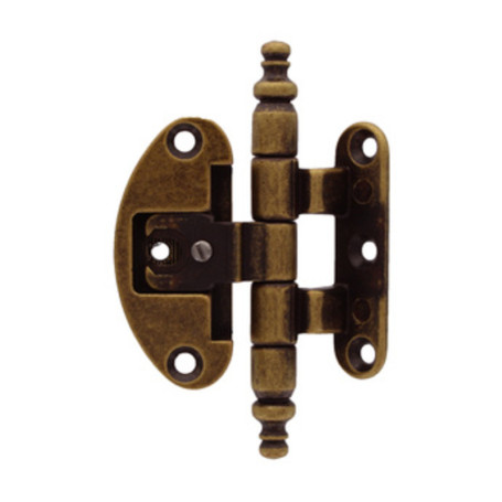 CERNIERA REGOLABILE 48155.09 FLORENCE 50X80 MM**