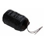 ROCCHETTO FILO COTTO NERO N. 5 (GR.330 CA.)