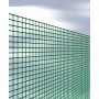 RETE QUADRAPLAST ELETTR.PLAST. 12X12  H.150  ML. 25