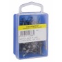 SC SCATOLA PUNTE P 13X30 CAVATORTA(GR.125)*