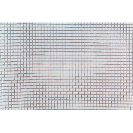 TELA QUADRA  4X4 F4 H.100