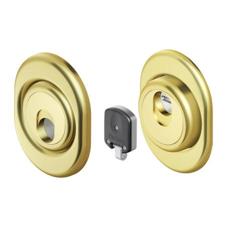 DISEC MAG 3G DEFENDER MAGNETICO CIL SAG  OT LUC