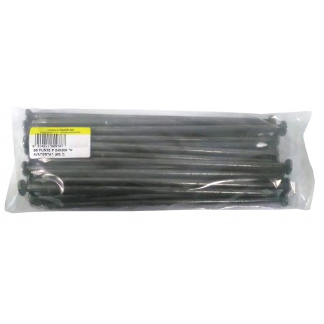 BS PUNTE P 21X120 CAVATORTA (KG.1)