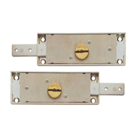 PREFER 0733 SERRATURA P\SERRANDA DM DX E SX