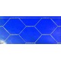 RETE TRIPLA TORSIONE F19 H150 ROTOLO ML.50
