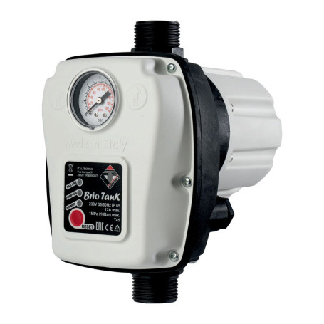 INTERRUTTORE DI FLUSSO BRIO TANK S\CAVO