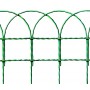 RETE ORNAMENTALE VERDE H CM 65 ML. 25