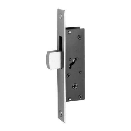 ISEO 303K SERRATURA INF P\MONTANTE CIL SPILLO E20