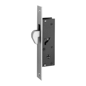 ISEO 304K SERRATURA INF P\MONTANTE CIL SPILLO E20