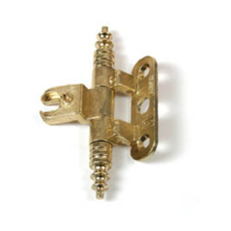 BL CERNIERA P\MOBILI A0113 OTTONATO DA 2 PZ