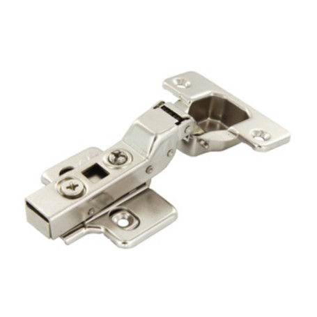 CERNIERA AMMORTIZ D 35 NICHEL COLLO  8 C\BASETTA