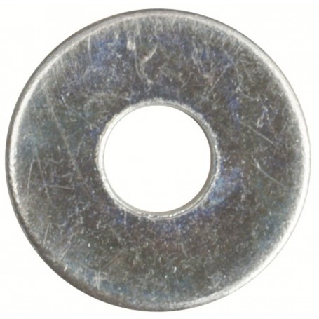 RONDELLE GREMBIALINE ZINC.UNI\6593 14X42