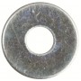 RONDELLE GREMBIALINE ZINC.UNI\6593 14X42