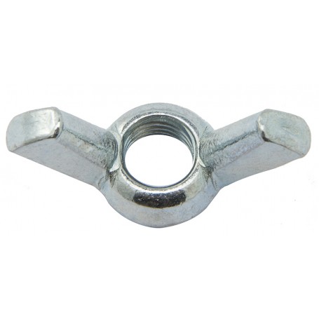 DADI A GALLETTO ACC.ZINC.UNI\5448.71 12MA**