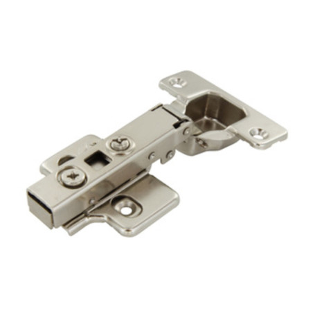 CERNIERA AMMORTIZ D 35 NICHEL COLLO  0 C\BASETTA