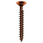 VITI PANEL BRONZ. TP  5X100