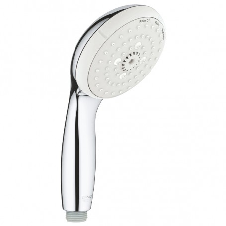 GROHE DOCCETTA 3 GETTI NEW TEMPESTA