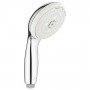 GROHE DOCCETTA 3 GETTI NEW TEMPESTA