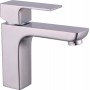 SERIE ELEGANT GRUPPO LAVABO MONOCOMANDO