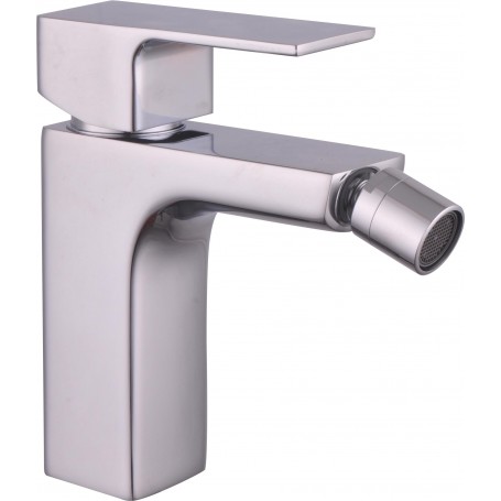 SERIE ELEGANT GRUPPO BIDET  MONOCOMANDO