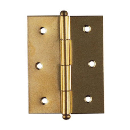 CERNIERA PERNO SFILABILE ACCIAIO OTT 40 X 50 MM**