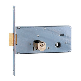 ISEO 712 SERRATURA INF P\FASCIA C\CIL E70 F20