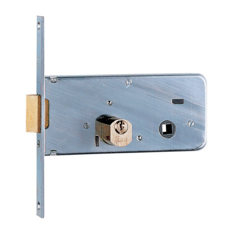 ISEO 712 SERRATURA INF P\FASCIA C\CIL E70 F20