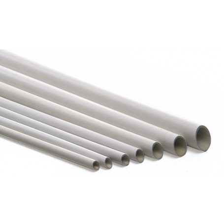 TUBO MULTISTR. PE-RT\AL\PE-RT BARRE MT.2 20X2
