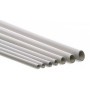 TUBO MULTISTR. PE-RT\AL\PE-RT BARRE MT.2 20X2