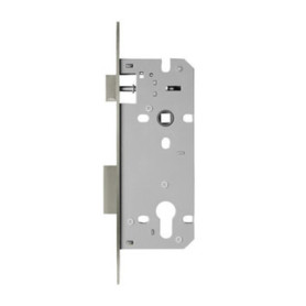 YALE Y52X SERRATURA INFIL NICHEL 45 MM S\CILIN