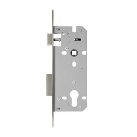 YALE Y52X SERRATURA INFIL NICHEL 40 MM S\CILIN