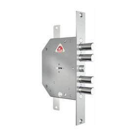 CR 2151 SERRATURA INFIL P\BLIND TRIPL DM DX E61 I28